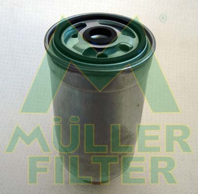 MULLER FILTER Polttoainesuodatin FN435